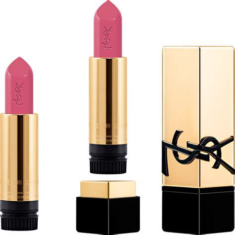 YSL pink muse refill